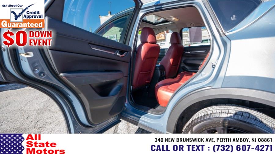 2022 Mazda CX-5 2.5 S Carbon Edition AWD, available for sale in Perth Amboy, New Jersey | All State Motor Inc. Perth Amboy, New Jersey 2022 Mazda CX-5 2.5 S Carbon Edition AWD, available for sale in Perth Amboy, New Jersey | All State Motor Inc. Perth Amboy, New Jersey