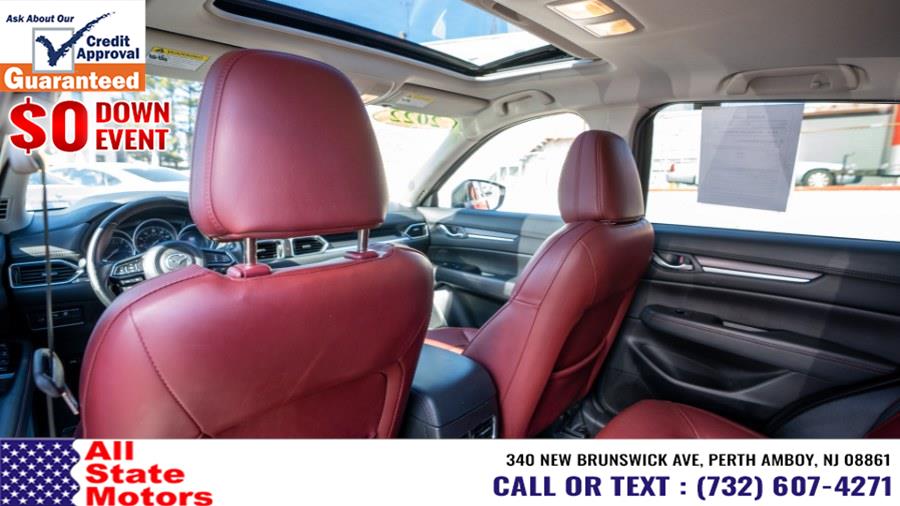 2022 Mazda CX-5 2.5 S Carbon Edition AWD, available for sale in Perth Amboy, New Jersey | All State Motor Inc. Perth Amboy, New Jersey 2022 Mazda CX-5 2.5 S Carbon Edition AWD, available for sale in Perth Amboy, New Jersey | All State Motor Inc. Perth Amboy, New Jersey
