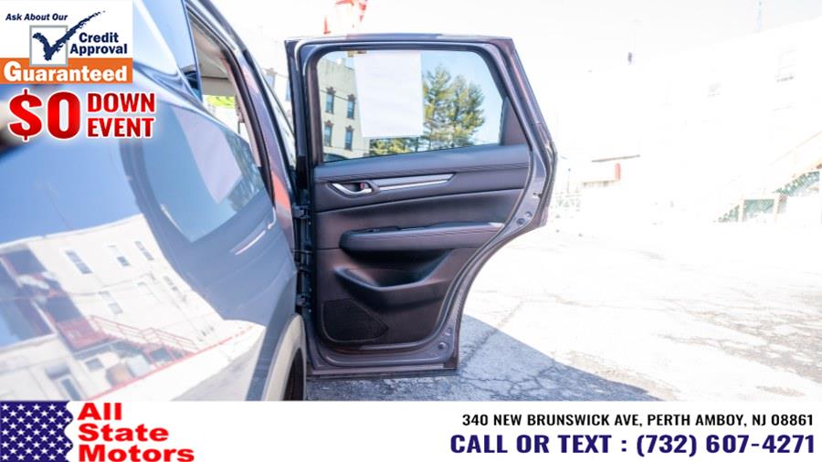 2022 Mazda CX-5 2.5 S Carbon Edition AWD, available for sale in Perth Amboy, New Jersey | All State Motor Inc. Perth Amboy, New Jersey 2022 Mazda CX-5 2.5 S Carbon Edition AWD, available for sale in Perth Amboy, New Jersey | All State Motor Inc. Perth Amboy, New Jersey
