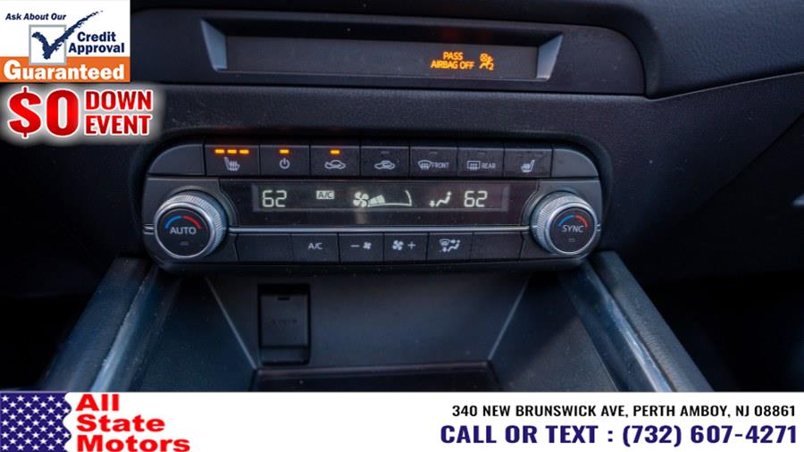 2022 Mazda CX-5 2.5 S Carbon Edition AWD, available for sale in Perth Amboy, New Jersey | All State Motor Inc. Perth Amboy, New Jersey 2022 Mazda CX-5 2.5 S Carbon Edition AWD, available for sale in Perth Amboy, New Jersey | All State Motor Inc. Perth Amboy, New Jersey