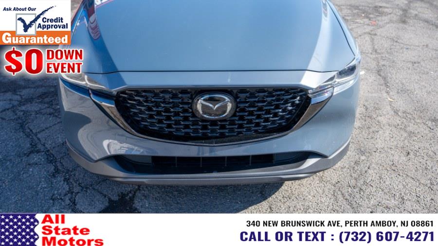 2022 Mazda CX-5 2.5 S Carbon Edition AWD, available for sale in Perth Amboy, New Jersey | All State Motor Inc. Perth Amboy, New Jersey 2022 Mazda CX-5 2.5 S Carbon Edition AWD, available for sale in Perth Amboy, New Jersey | All State Motor Inc. Perth Amboy, New Jersey