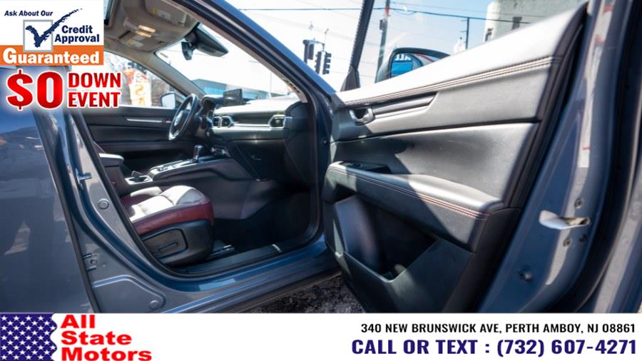 2022 Mazda CX-5 2.5 S Carbon Edition AWD, available for sale in Perth Amboy, New Jersey | All State Motor Inc. Perth Amboy, New Jersey 2022 Mazda CX-5 2.5 S Carbon Edition AWD, available for sale in Perth Amboy, New Jersey | All State Motor Inc. Perth Amboy, New Jersey
