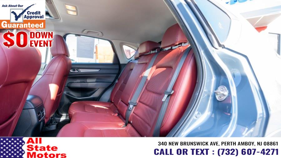 2022 Mazda CX-5 2.5 S Carbon Edition AWD, available for sale in Perth Amboy, New Jersey | All State Motor Inc. Perth Amboy, New Jersey 2022 Mazda CX-5 2.5 S Carbon Edition AWD, available for sale in Perth Amboy, New Jersey | All State Motor Inc. Perth Amboy, New Jersey
