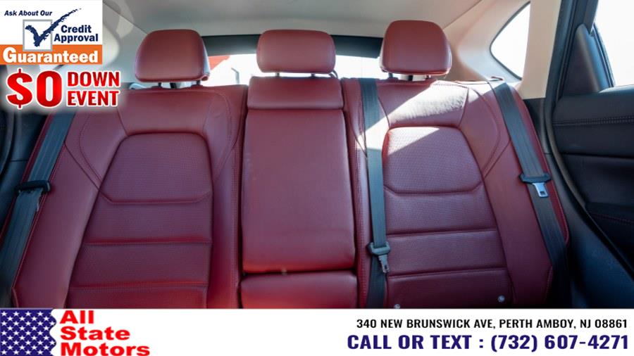 2022 Mazda CX-5 2.5 S Carbon Edition AWD, available for sale in Perth Amboy, New Jersey | All State Motor Inc. Perth Amboy, New Jersey 2022 Mazda CX-5 2.5 S Carbon Edition AWD, available for sale in Perth Amboy, New Jersey | All State Motor Inc. Perth Amboy, New Jersey