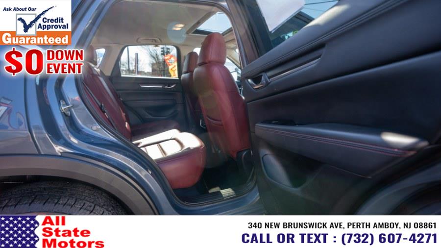 2022 Mazda CX-5 2.5 S Carbon Edition AWD, available for sale in Perth Amboy, New Jersey | All State Motor Inc. Perth Amboy, New Jersey 2022 Mazda CX-5 2.5 S Carbon Edition AWD, available for sale in Perth Amboy, New Jersey | All State Motor Inc. Perth Amboy, New Jersey
