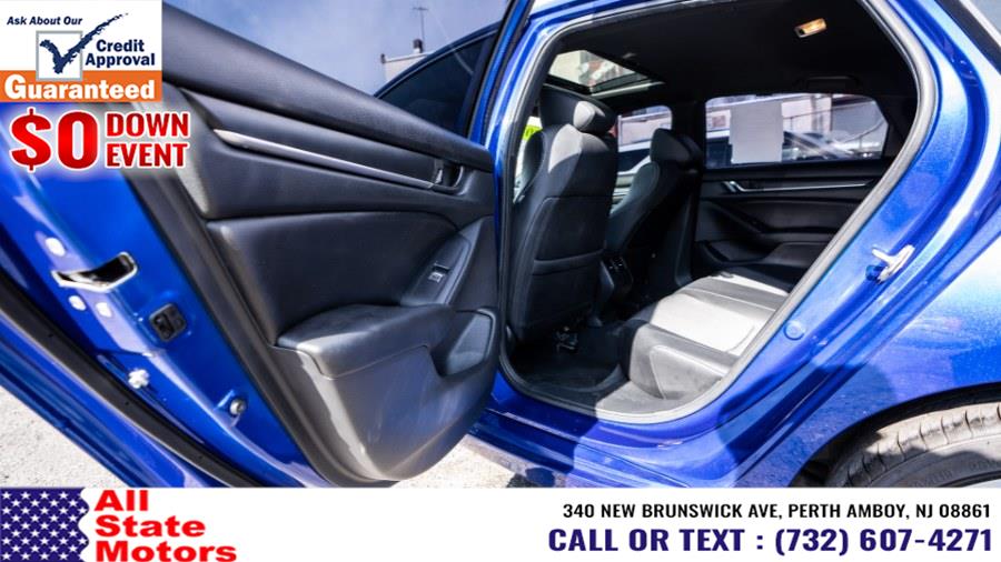 2019 Honda Accord Sedan Sport 2.0T Auto, available for sale in Perth Amboy, New Jersey | All State Motor Inc. Perth Amboy, New Jersey 2019 Honda Accord Sedan Sport 2.0T Auto, available for sale in Perth Amboy, New Jersey | All State Motor Inc. Perth Amboy, New Jersey