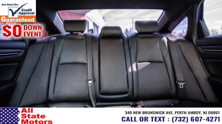 2019 Honda Accord Sedan Sport 2.0T Auto, available for sale in Perth Amboy, New Jersey | All State Motor Inc. Perth Amboy, New Jersey 2019 Honda Accord Sedan Sport 2.0T Auto, available for sale in Perth Amboy, New Jersey | All State Motor Inc. Perth Amboy, New Jersey