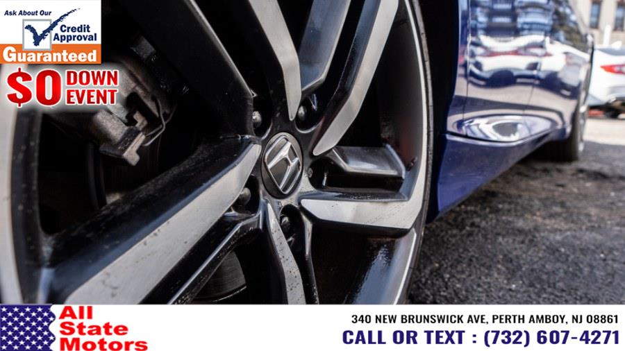 2019 Honda Accord Sedan Sport 2.0T Auto, available for sale in Perth Amboy, New Jersey | All State Motor Inc. Perth Amboy, New Jersey 2019 Honda Accord Sedan Sport 2.0T Auto, available for sale in Perth Amboy, New Jersey | All State Motor Inc. Perth Amboy, New Jersey