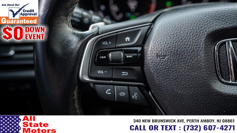 2019 Honda Accord Sedan Sport 2.0T Auto, available for sale in Perth Amboy, New Jersey | All State Motor Inc. Perth Amboy, New Jersey 2019 Honda Accord Sedan Sport 2.0T Auto, available for sale in Perth Amboy, New Jersey | All State Motor Inc. Perth Amboy, New Jersey