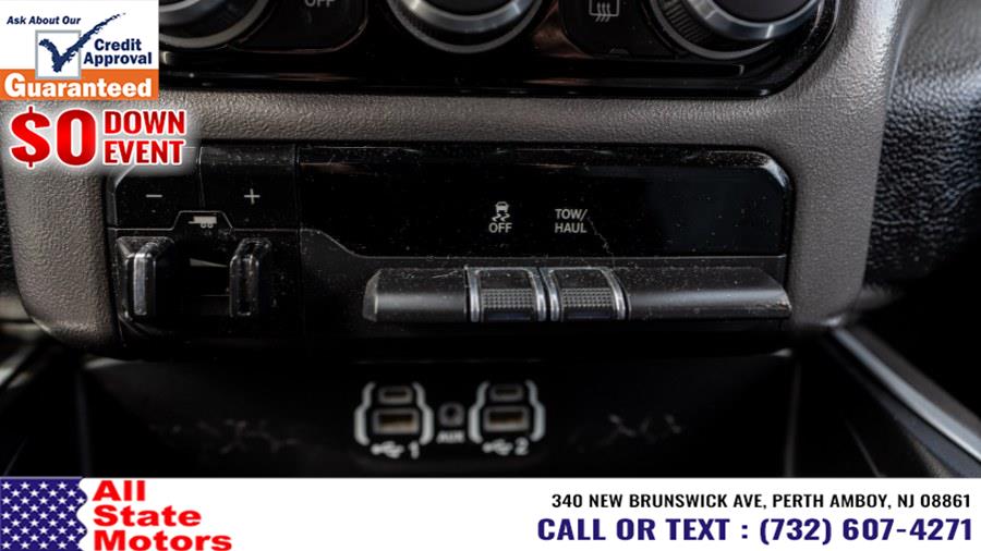 2020 Ram 1500 Big Horn 4x4 Quad Cab 6''4" Box, available for sale in Perth Amboy, New Jersey | All State Motor Inc. Perth Amboy, New Jersey 2020 Ram 1500 Big Horn 4x4 Quad Cab 6''4" Box, available for sale in Perth Amboy, New Jersey | All State Motor Inc. Perth Amboy, New Jersey