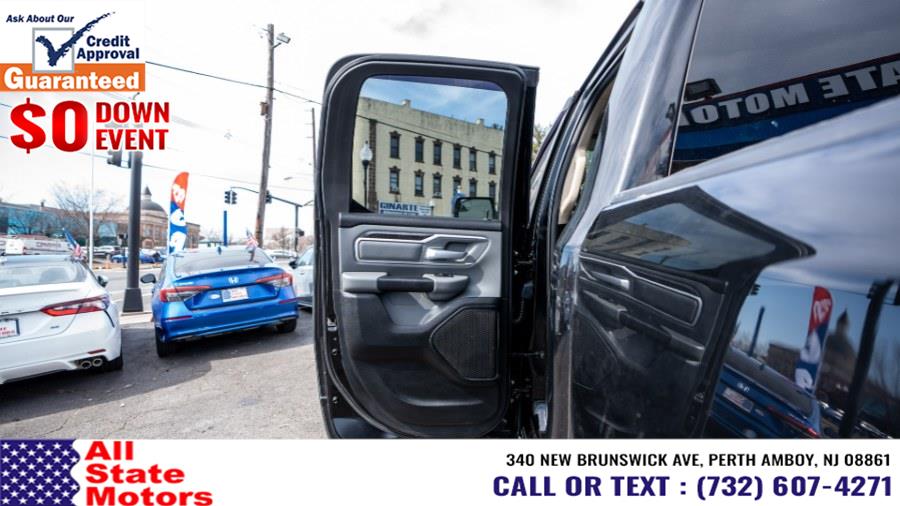 2020 Ram 1500 Big Horn 4x4 Quad Cab 6''4" Box, available for sale in Perth Amboy, New Jersey | All State Motor Inc. Perth Amboy, New Jersey 2020 Ram 1500 Big Horn 4x4 Quad Cab 6''4" Box, available for sale in Perth Amboy, New Jersey | All State Motor Inc. Perth Amboy, New Jersey