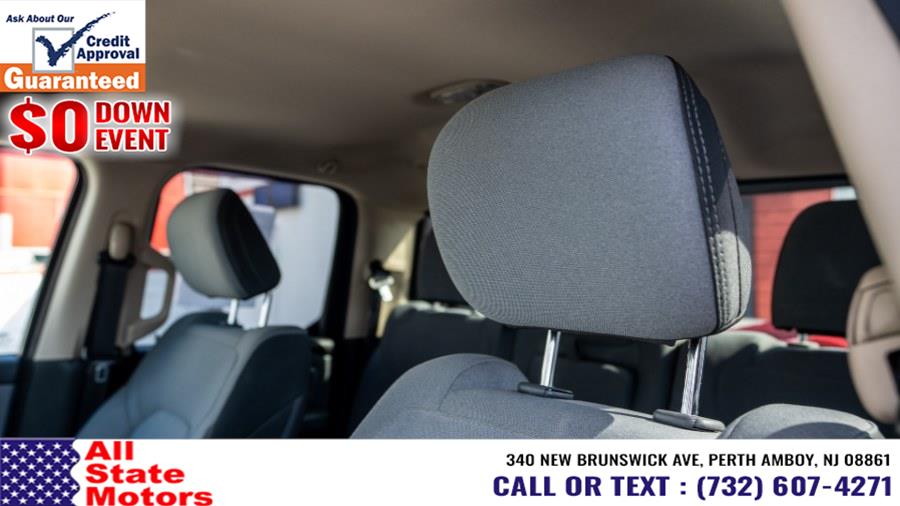2020 Ram 1500 Big Horn 4x4 Quad Cab 6''4" Box, available for sale in Perth Amboy, New Jersey | All State Motor Inc. Perth Amboy, New Jersey 2020 Ram 1500 Big Horn 4x4 Quad Cab 6''4" Box, available for sale in Perth Amboy, New Jersey | All State Motor Inc. Perth Amboy, New Jersey