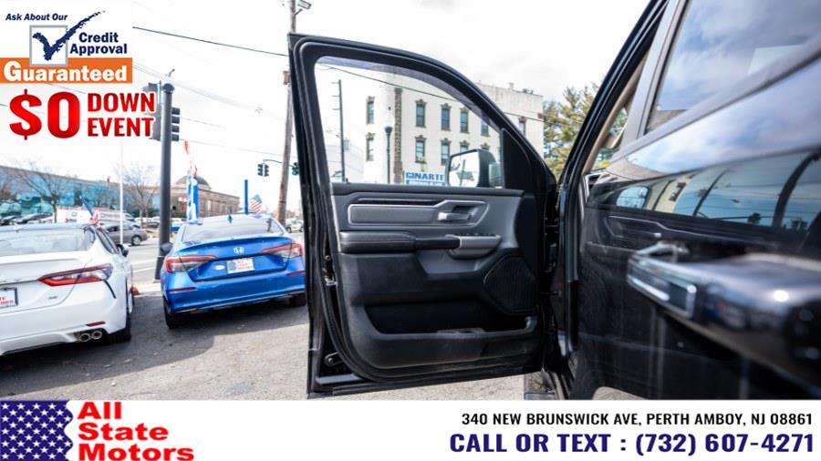 2020 Ram 1500 Big Horn 4x4 Quad Cab 6''4" Box, available for sale in Perth Amboy, New Jersey | All State Motor Inc. Perth Amboy, New Jersey 2020 Ram 1500 Big Horn 4x4 Quad Cab 6''4" Box, available for sale in Perth Amboy, New Jersey | All State Motor Inc. Perth Amboy, New Jersey