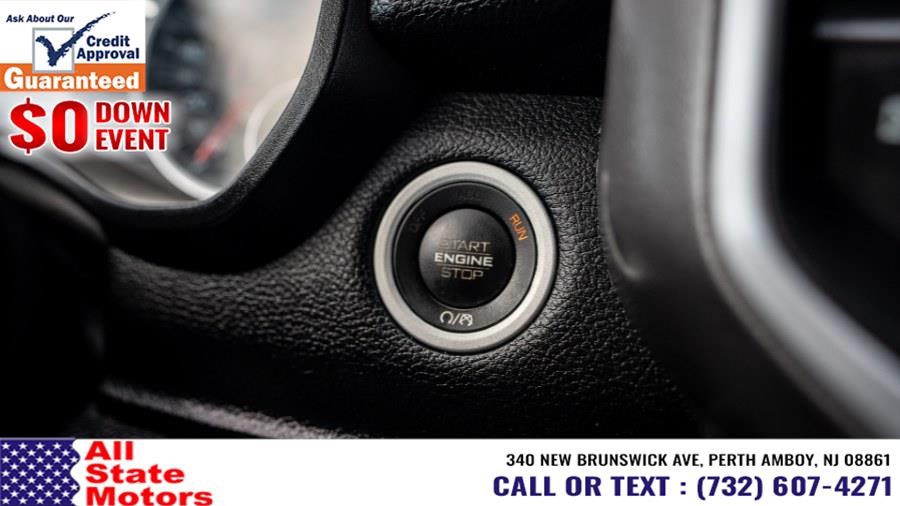 2020 Ram 1500 Big Horn 4x4 Quad Cab 6''4" Box, available for sale in Perth Amboy, New Jersey | All State Motor Inc. Perth Amboy, New Jersey 2020 Ram 1500 Big Horn 4x4 Quad Cab 6''4" Box, available for sale in Perth Amboy, New Jersey | All State Motor Inc. Perth Amboy, New Jersey