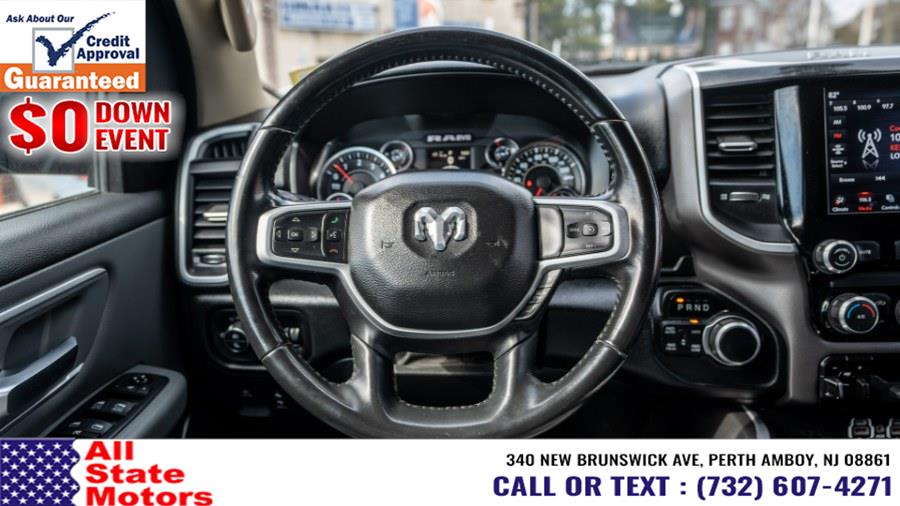 2020 Ram 1500 Big Horn 4x4 Quad Cab 6''4" Box, available for sale in Perth Amboy, New Jersey | All State Motor Inc. Perth Amboy, New Jersey 2020 Ram 1500 Big Horn 4x4 Quad Cab 6''4" Box, available for sale in Perth Amboy, New Jersey | All State Motor Inc. Perth Amboy, New Jersey