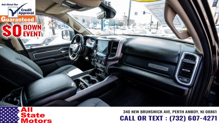2020 Ram 1500 Big Horn 4x4 Quad Cab 6''4" Box, available for sale in Perth Amboy, New Jersey | All State Motor Inc. Perth Amboy, New Jersey 2020 Ram 1500 Big Horn 4x4 Quad Cab 6''4" Box, available for sale in Perth Amboy, New Jersey | All State Motor Inc. Perth Amboy, New Jersey
