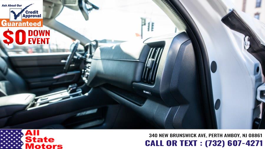 2022 Nissan Pathfinder SL 4WD, available for sale in Perth Amboy, New Jersey | All State Motor Inc. Perth Amboy, New Jersey 2022 Nissan Pathfinder SL 4WD, available for sale in Perth Amboy, New Jersey | All State Motor Inc. Perth Amboy, New Jersey