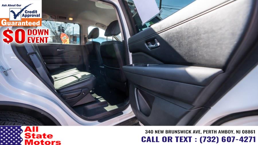 2022 Nissan Pathfinder SL 4WD, available for sale in Perth Amboy, New Jersey | All State Motor Inc. Perth Amboy, New Jersey 2022 Nissan Pathfinder SL 4WD, available for sale in Perth Amboy, New Jersey | All State Motor Inc. Perth Amboy, New Jersey