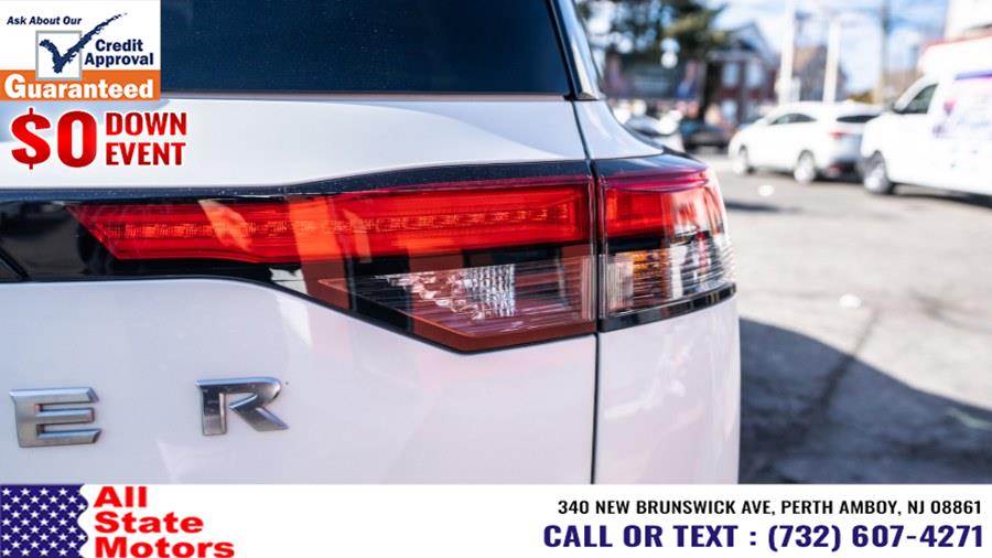 2022 Nissan Pathfinder SL 4WD, available for sale in Perth Amboy, New Jersey | All State Motor Inc. Perth Amboy, New Jersey 2022 Nissan Pathfinder SL 4WD, available for sale in Perth Amboy, New Jersey | All State Motor Inc. Perth Amboy, New Jersey