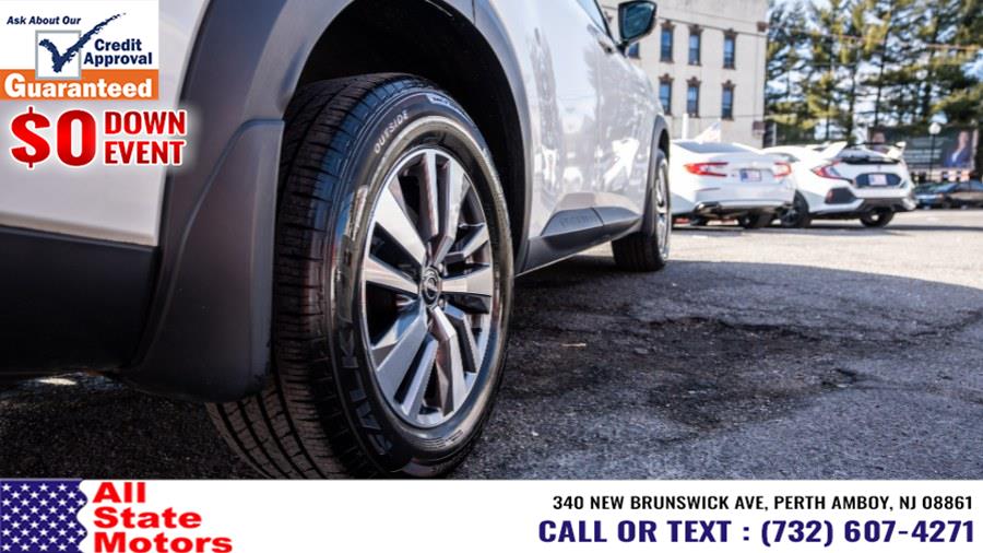 2022 Nissan Pathfinder SL 4WD, available for sale in Perth Amboy, New Jersey | All State Motor Inc. Perth Amboy, New Jersey 2022 Nissan Pathfinder SL 4WD, available for sale in Perth Amboy, New Jersey | All State Motor Inc. Perth Amboy, New Jersey