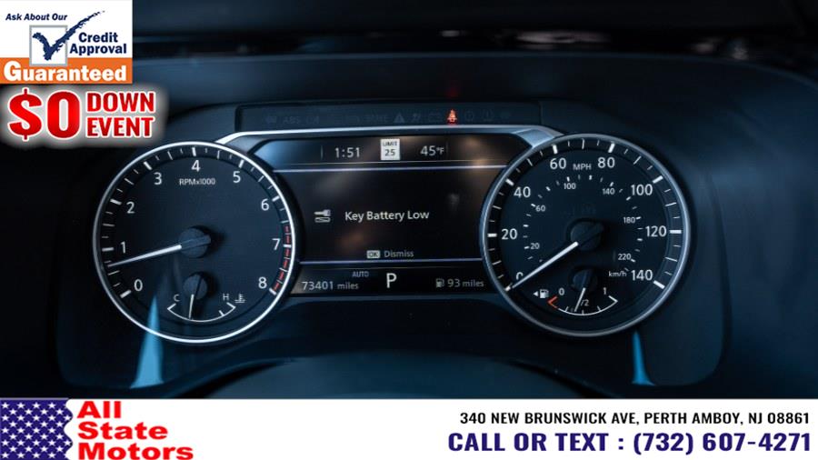 2022 Nissan Pathfinder SL 4WD, available for sale in Perth Amboy, New Jersey | All State Motor Inc. Perth Amboy, New Jersey 2022 Nissan Pathfinder SL 4WD, available for sale in Perth Amboy, New Jersey | All State Motor Inc. Perth Amboy, New Jersey