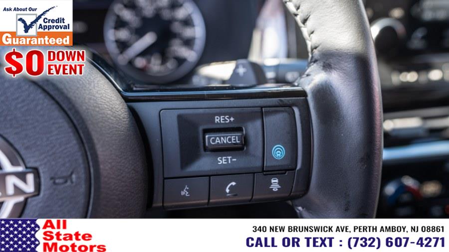 2022 Nissan Pathfinder SL 4WD, available for sale in Perth Amboy, New Jersey | All State Motor Inc. Perth Amboy, New Jersey 2022 Nissan Pathfinder SL 4WD, available for sale in Perth Amboy, New Jersey | All State Motor Inc. Perth Amboy, New Jersey