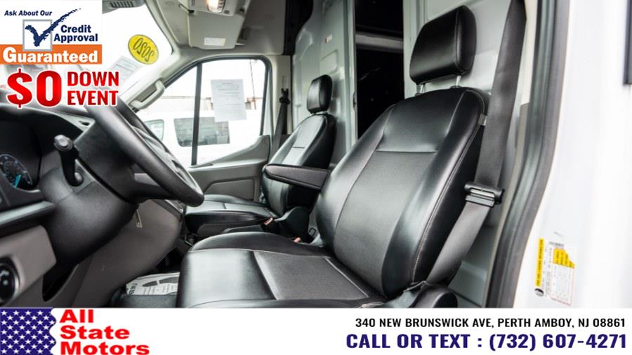 2020 Ford Transit Cargo Van T-250 148" Hi Rf 9070 GVWR AWD, available for sale in Perth Amboy, New Jersey | All State Motor Inc. Perth Amboy, New Jersey 2020 Ford Transit Cargo Van T-250 148" Hi Rf 9070 GVWR AWD, available for sale in Perth Amboy, New Jersey | All State Motor Inc. Perth Amboy, New Jersey