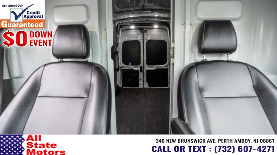 2020 Ford Transit Cargo Van T-250 148" Hi Rf 9070 GVWR AWD, available for sale in Perth Amboy, New Jersey | All State Motor Inc. Perth Amboy, New Jersey 2020 Ford Transit Cargo Van T-250 148" Hi Rf 9070 GVWR AWD, available for sale in Perth Amboy, New Jersey | All State Motor Inc. Perth Amboy, New Jersey
