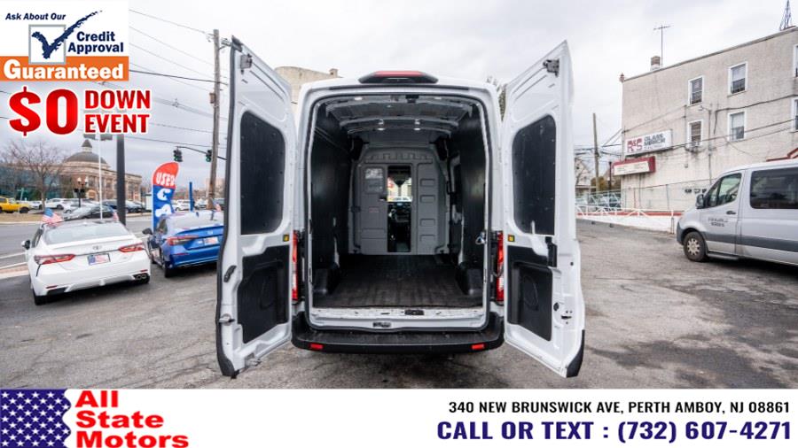 2020 Ford Transit Cargo Van T-250 148" Hi Rf 9070 GVWR AWD, available for sale in Perth Amboy, New Jersey | All State Motor Inc. Perth Amboy, New Jersey 2020 Ford Transit Cargo Van T-250 148" Hi Rf 9070 GVWR AWD, available for sale in Perth Amboy, New Jersey | All State Motor Inc. Perth Amboy, New Jersey