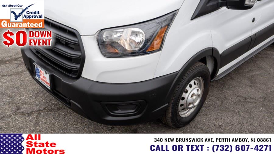 2020 Ford Transit Cargo Van T-250 148" Hi Rf 9070 GVWR AWD, available for sale in Perth Amboy, New Jersey | All State Motor Inc. Perth Amboy, New Jersey 2020 Ford Transit Cargo Van T-250 148" Hi Rf 9070 GVWR AWD, available for sale in Perth Amboy, New Jersey | All State Motor Inc. Perth Amboy, New Jersey