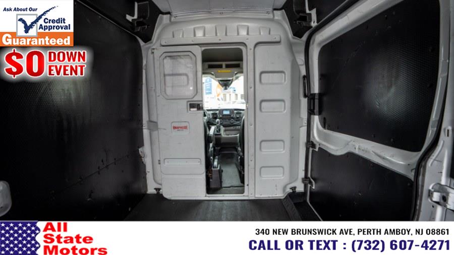 2020 Ford Transit Cargo Van T-250 148" Hi Rf 9070 GVWR AWD, available for sale in Perth Amboy, New Jersey | All State Motor Inc. Perth Amboy, New Jersey 2020 Ford Transit Cargo Van T-250 148" Hi Rf 9070 GVWR AWD, available for sale in Perth Amboy, New Jersey | All State Motor Inc. Perth Amboy, New Jersey