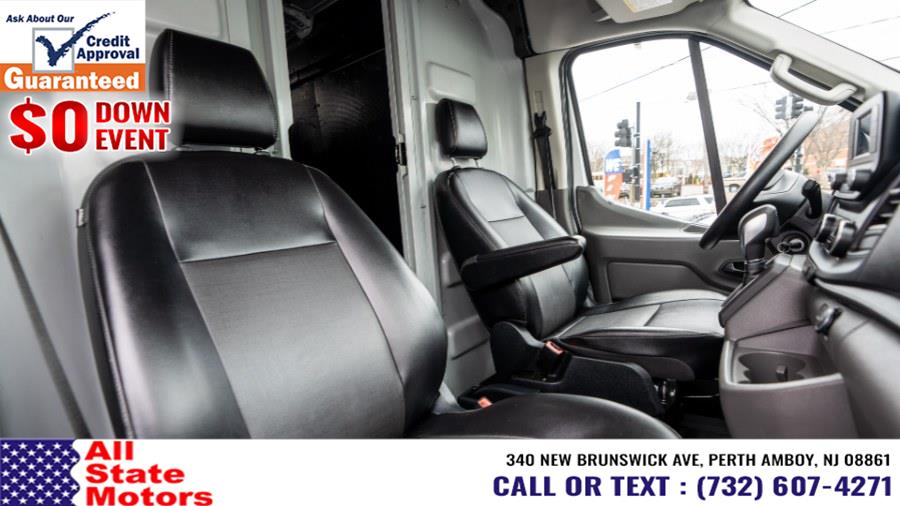 2020 Ford Transit Cargo Van T-250 148" Hi Rf 9070 GVWR AWD, available for sale in Perth Amboy, New Jersey | All State Motor Inc. Perth Amboy, New Jersey 2020 Ford Transit Cargo Van T-250 148" Hi Rf 9070 GVWR AWD, available for sale in Perth Amboy, New Jersey | All State Motor Inc. Perth Amboy, New Jersey