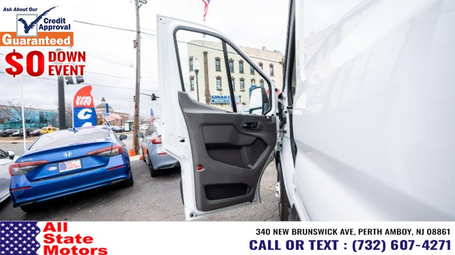 2020 Ford Transit Cargo Van T-250 148" Hi Rf 9070 GVWR AWD, available for sale in Perth Amboy, New Jersey | All State Motor Inc. Perth Amboy, New Jersey 2020 Ford Transit Cargo Van T-250 148" Hi Rf 9070 GVWR AWD, available for sale in Perth Amboy, New Jersey | All State Motor Inc. Perth Amboy, New Jersey