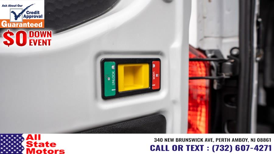 2020 Ford Transit Cargo Van T-250 148" Hi Rf 9070 GVWR AWD, available for sale in Perth Amboy, New Jersey | All State Motor Inc. Perth Amboy, New Jersey 2020 Ford Transit Cargo Van T-250 148" Hi Rf 9070 GVWR AWD, available for sale in Perth Amboy, New Jersey | All State Motor Inc. Perth Amboy, New Jersey