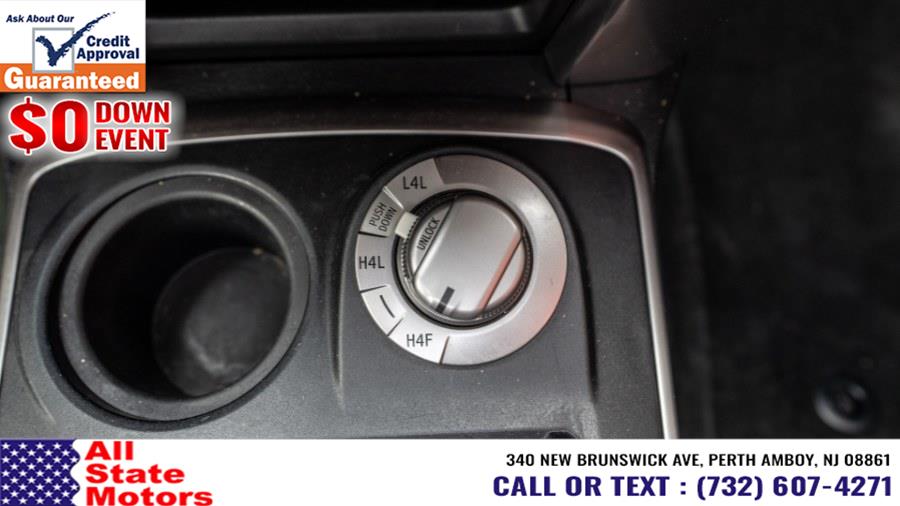 2017 Toyota 4Runner Limited 4WD (Natl), available for sale in Perth Amboy, New Jersey | All State Motor Inc. Perth Amboy, New Jersey 2017 Toyota 4Runner Limited 4WD (Natl), available for sale in Perth Amboy, New Jersey | All State Motor Inc. Perth Amboy, New Jersey