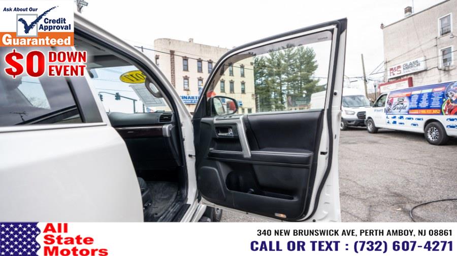 2017 Toyota 4Runner Limited 4WD (Natl), available for sale in Perth Amboy, New Jersey | All State Motor Inc. Perth Amboy, New Jersey 2017 Toyota 4Runner Limited 4WD (Natl), available for sale in Perth Amboy, New Jersey | All State Motor Inc. Perth Amboy, New Jersey