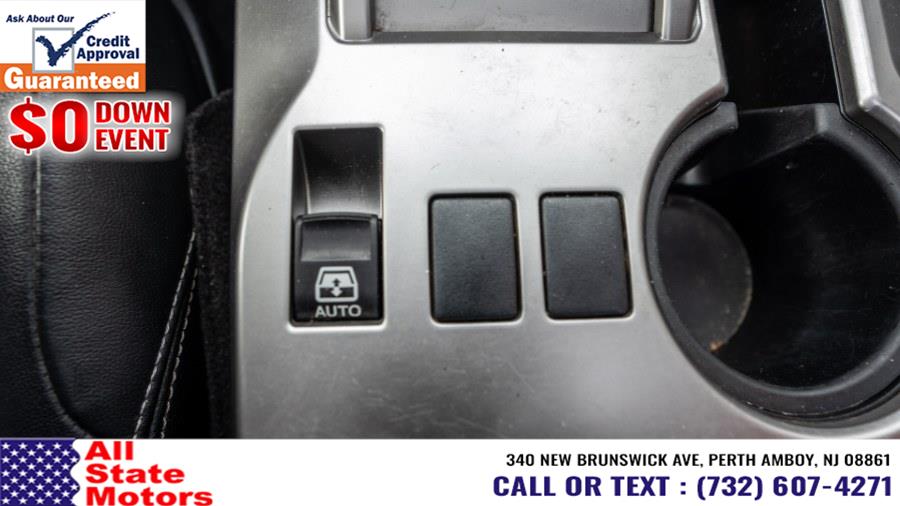 2017 Toyota 4Runner Limited 4WD (Natl), available for sale in Perth Amboy, New Jersey | All State Motor Inc. Perth Amboy, New Jersey 2017 Toyota 4Runner Limited 4WD (Natl), available for sale in Perth Amboy, New Jersey | All State Motor Inc. Perth Amboy, New Jersey