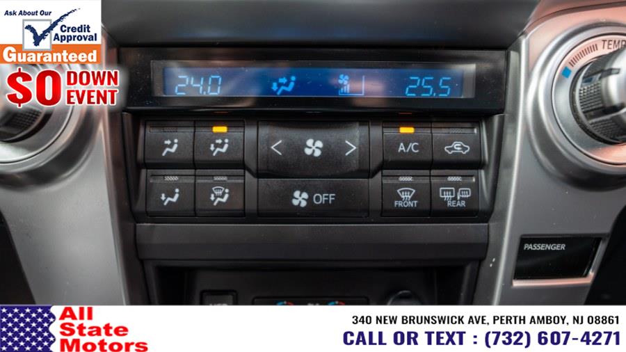 2017 Toyota 4Runner Limited 4WD (Natl), available for sale in Perth Amboy, New Jersey | All State Motor Inc. Perth Amboy, New Jersey 2017 Toyota 4Runner Limited 4WD (Natl), available for sale in Perth Amboy, New Jersey | All State Motor Inc. Perth Amboy, New Jersey