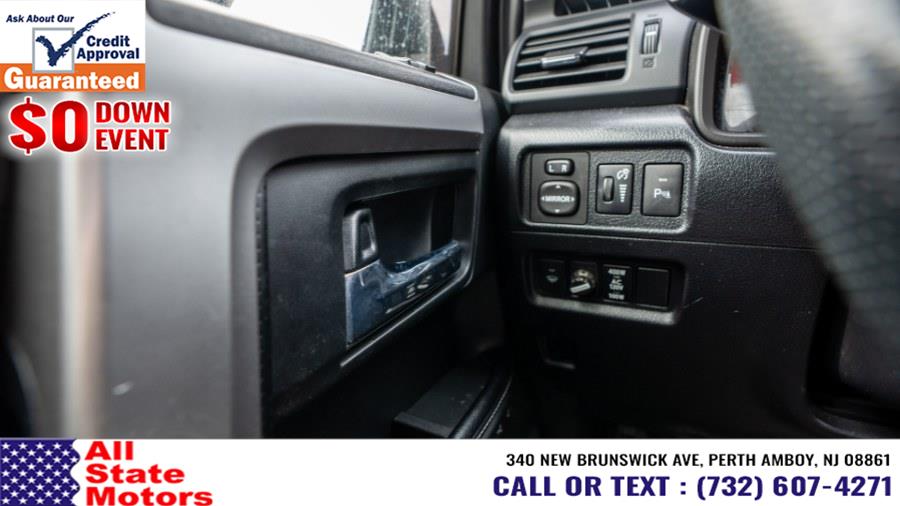 2017 Toyota 4Runner Limited 4WD (Natl), available for sale in Perth Amboy, New Jersey | All State Motor Inc. Perth Amboy, New Jersey 2017 Toyota 4Runner Limited 4WD (Natl), available for sale in Perth Amboy, New Jersey | All State Motor Inc. Perth Amboy, New Jersey