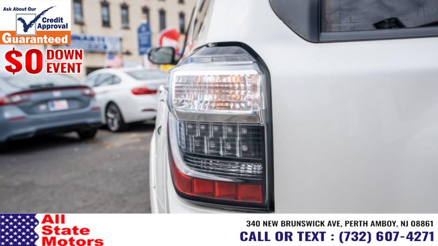 2017 Toyota 4Runner Limited 4WD (Natl), available for sale in Perth Amboy, New Jersey | All State Motor Inc. Perth Amboy, New Jersey 2017 Toyota 4Runner Limited 4WD (Natl), available for sale in Perth Amboy, New Jersey | All State Motor Inc. Perth Amboy, New Jersey