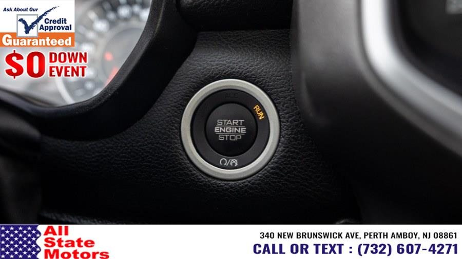 2020 Ram 1500 Big Horn 4x4 Crew Cab 5''7" Box, available for sale in Perth Amboy, New Jersey | All State Motor Inc. Perth Amboy, New Jersey 2020 Ram 1500 Big Horn 4x4 Crew Cab 5''7" Box, available for sale in Perth Amboy, New Jersey | All State Motor Inc. Perth Amboy, New Jersey