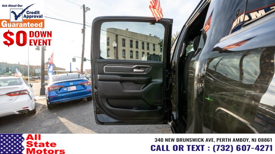 2020 Ram 1500 Big Horn 4x4 Crew Cab 5''7" Box, available for sale in Perth Amboy, New Jersey | All State Motor Inc. Perth Amboy, New Jersey 2020 Ram 1500 Big Horn 4x4 Crew Cab 5''7" Box, available for sale in Perth Amboy, New Jersey | All State Motor Inc. Perth Amboy, New Jersey