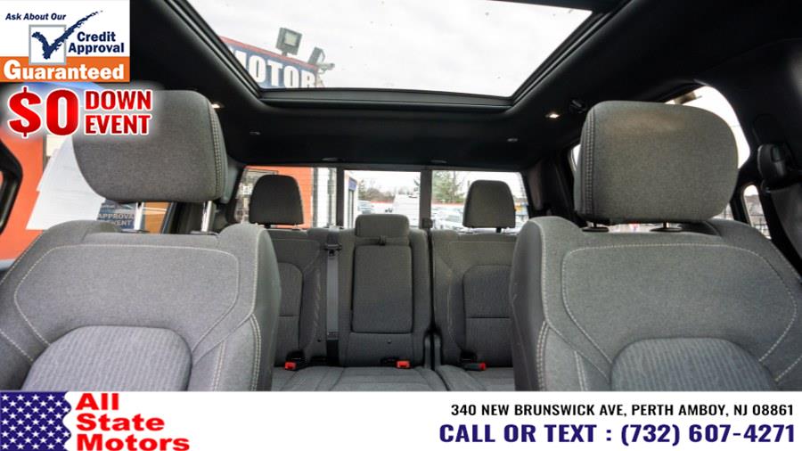 2020 Ram 1500 Big Horn 4x4 Crew Cab 5''7" Box, available for sale in Perth Amboy, New Jersey | All State Motor Inc. Perth Amboy, New Jersey 2020 Ram 1500 Big Horn 4x4 Crew Cab 5''7" Box, available for sale in Perth Amboy, New Jersey | All State Motor Inc. Perth Amboy, New Jersey
