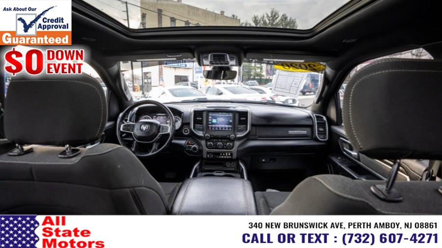 2020 Ram 1500 Big Horn 4x4 Crew Cab 5''7" Box, available for sale in Perth Amboy, New Jersey | All State Motor Inc. Perth Amboy, New Jersey 2020 Ram 1500 Big Horn 4x4 Crew Cab 5''7" Box, available for sale in Perth Amboy, New Jersey | All State Motor Inc. Perth Amboy, New Jersey