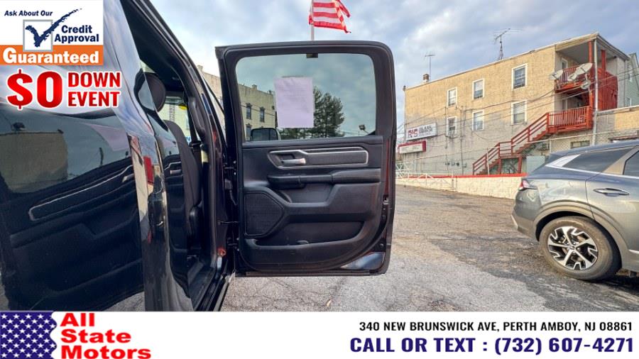 2020 Ram 1500 Big Horn 4x4 Crew Cab 5''7" Box, available for sale in Perth Amboy, New Jersey | All State Motor Inc. Perth Amboy, New Jersey 2020 Ram 1500 Big Horn 4x4 Crew Cab 5''7" Box, available for sale in Perth Amboy, New Jersey | All State Motor Inc. Perth Amboy, New Jersey