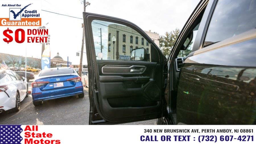 2020 Ram 1500 Big Horn 4x4 Crew Cab 5''7" Box, available for sale in Perth Amboy, New Jersey | All State Motor Inc. Perth Amboy, New Jersey 2020 Ram 1500 Big Horn 4x4 Crew Cab 5''7" Box, available for sale in Perth Amboy, New Jersey | All State Motor Inc. Perth Amboy, New Jersey