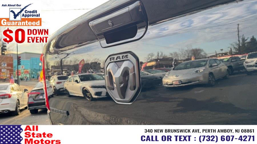 2020 Ram 1500 Big Horn 4x4 Crew Cab 5''7" Box, available for sale in Perth Amboy, New Jersey | All State Motor Inc. Perth Amboy, New Jersey 2020 Ram 1500 Big Horn 4x4 Crew Cab 5''7" Box, available for sale in Perth Amboy, New Jersey | All State Motor Inc. Perth Amboy, New Jersey