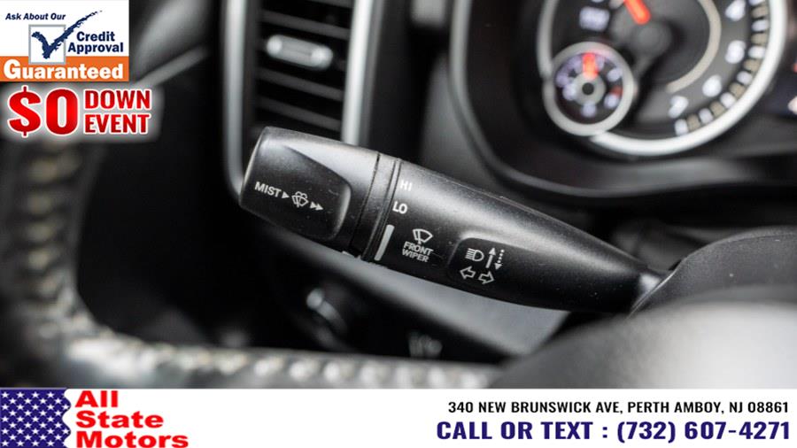 2020 Ram 1500 Big Horn 4x4 Crew Cab 5''7" Box, available for sale in Perth Amboy, New Jersey | All State Motor Inc. Perth Amboy, New Jersey 2020 Ram 1500 Big Horn 4x4 Crew Cab 5''7" Box, available for sale in Perth Amboy, New Jersey | All State Motor Inc. Perth Amboy, New Jersey