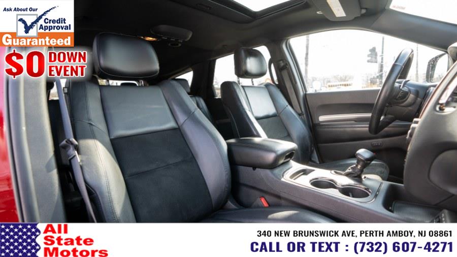 2019 Dodge Durango GT Plus AWD, available for sale in Perth Amboy, New Jersey | All State Motor Inc. Perth Amboy, New Jersey 2019 Dodge Durango GT Plus AWD, available for sale in Perth Amboy, New Jersey | All State Motor Inc. Perth Amboy, New Jersey