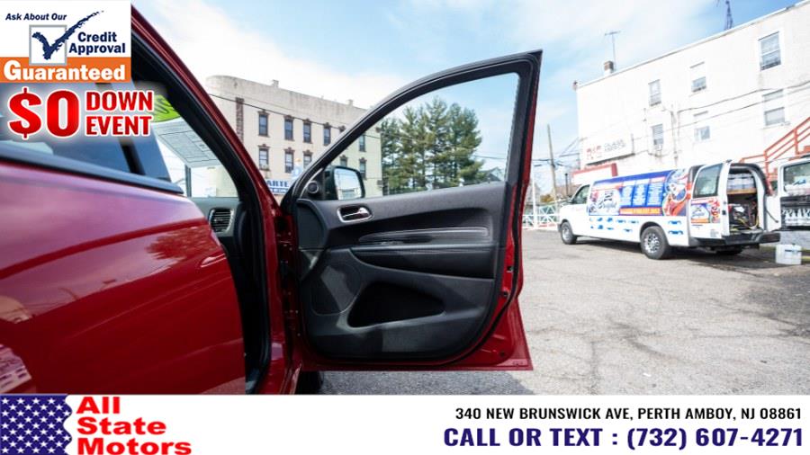 2019 Dodge Durango GT Plus AWD, available for sale in Perth Amboy, New Jersey | All State Motor Inc. Perth Amboy, New Jersey 2019 Dodge Durango GT Plus AWD, available for sale in Perth Amboy, New Jersey | All State Motor Inc. Perth Amboy, New Jersey